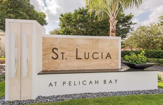 6361 Pelican Bay BLVD
