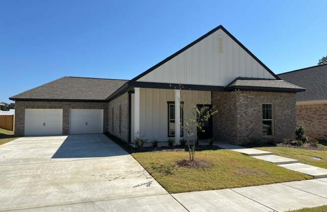 843 Long Leaf Circle Brandon, MS