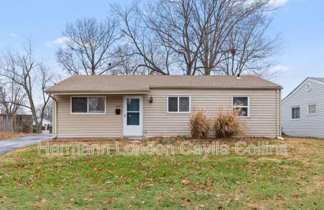 2265 Grants Parkway