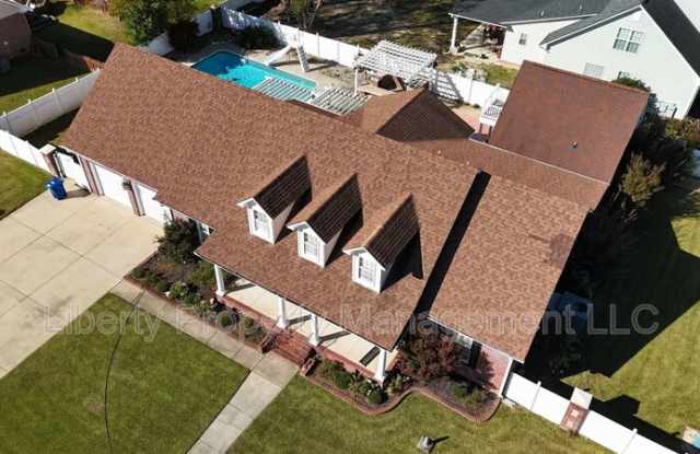 2794 Arbor Grove Court