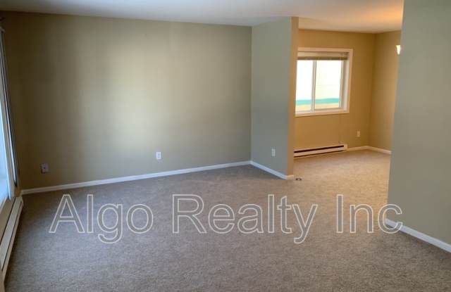 1427 North Morgan Avenue