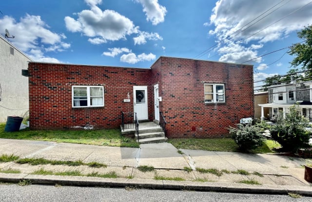 4167 TERRACE STREET - 4167 Terrace Street, Philadelphia, PA 19128