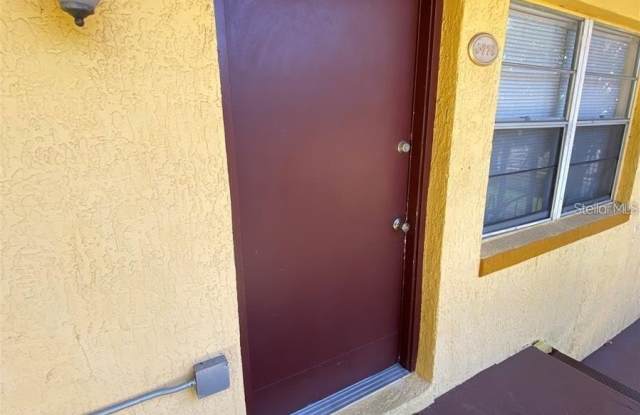 778 RIDENHOUR CIRCLE