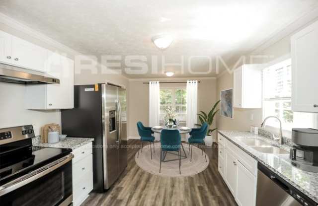 1504 Hampstead Place