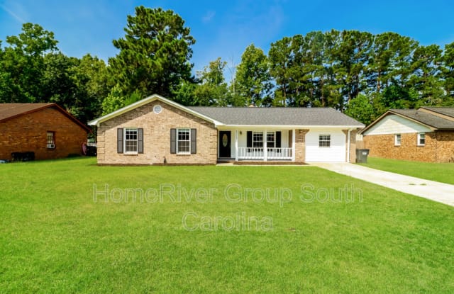 1311 Hampton Dr - 1311 Hampton Drive, Sangaree, SC 29486