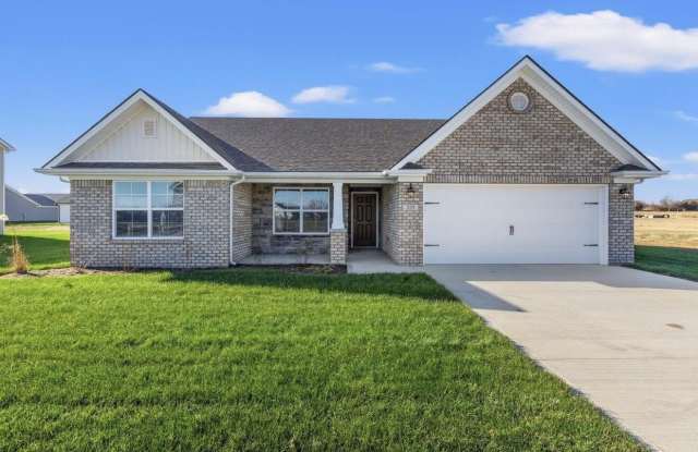 121 Landry Lane