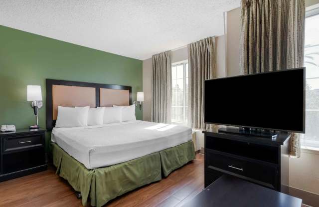 Fremont - Fremont Boulevard South