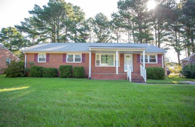 3525 Collins Boulevard - 3525 Collins Boulevard, Chesapeake, VA 23321