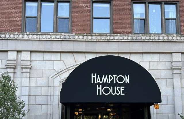 5300 S Shore Drive unit: 2