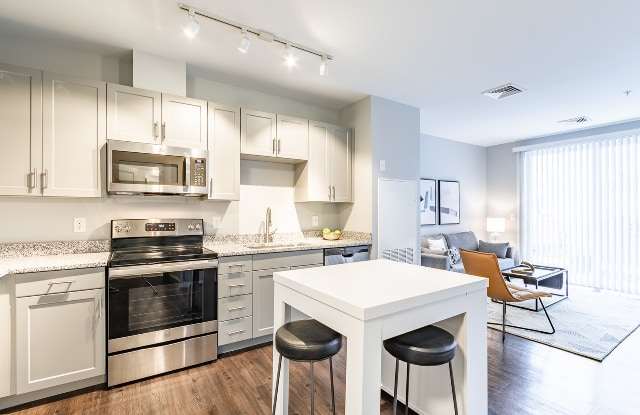 Photo of The Chandler