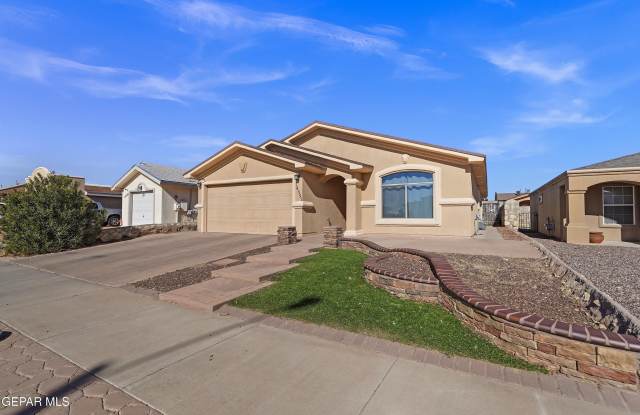 14351 SPANISH POINT Drive