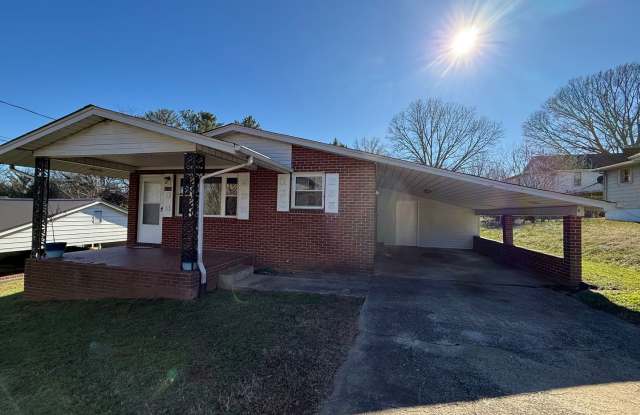 Photo of Must see 2 - bedroom, 1 -bath all brick home