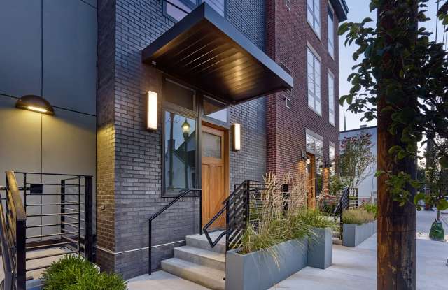 Photo of Walnut Street Commons