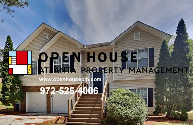 2075 Meyers Dr - 2075 Meyers Drive, Gwinnett County, GA 30045