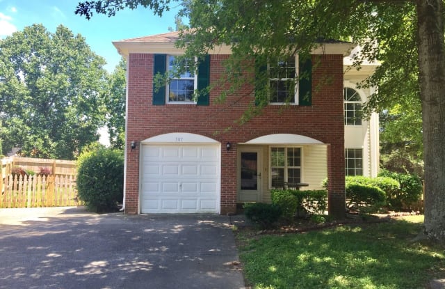 307 Montrose Ct - 307 Montrose Court, Franklin, TN 37069