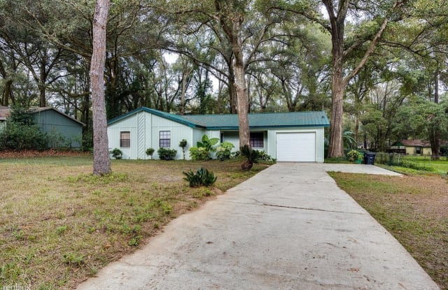 5784 Lumberjack Ln - 5784 Lumberjack Lane, Leon County, FL 32303