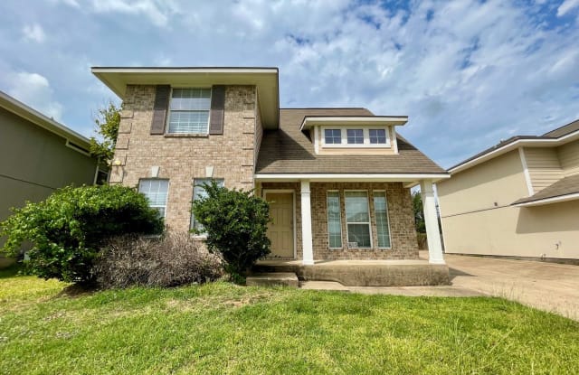 513 Nelson Lane - 513 Nelson Lane, College Station, TX 77840