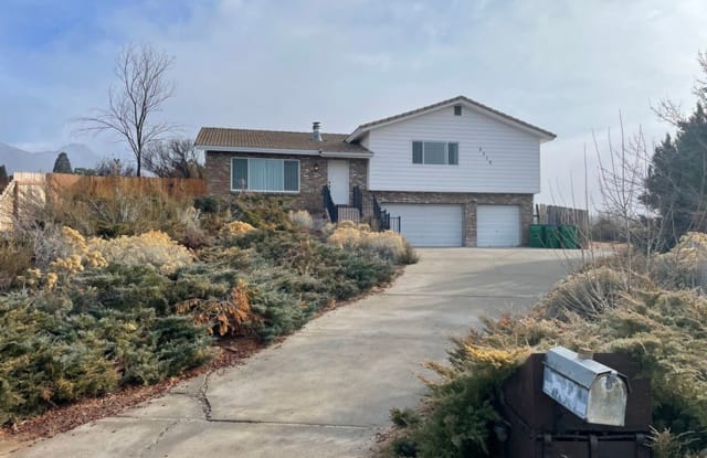 5715 Ethel Way - 5715 Ethel Way, Carson City, NV 89701