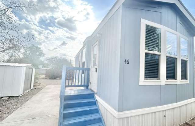 Photo of 3431 N Flowing Wells Road