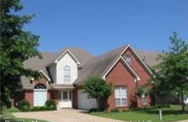 3142 Quartz Drive - 3142 Quartz Drive, Hernando, MS 38632