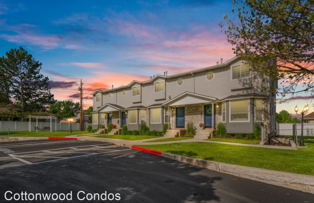 Ideal Cottonwood Location! photos photos