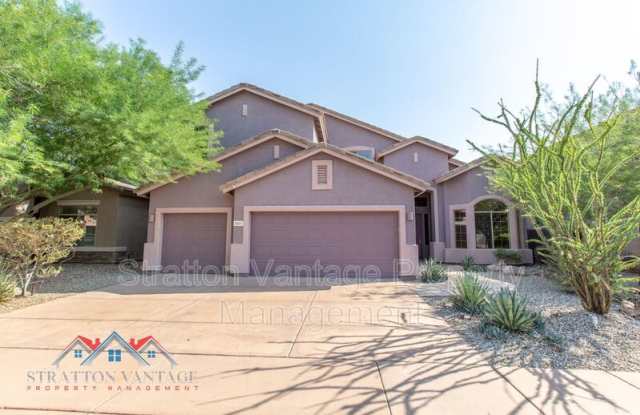 3217 W Espartero Way