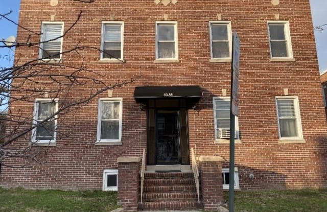 58-60 Carmer Ave - 58-60 Carmer Avenue, Belleville, NJ 07109