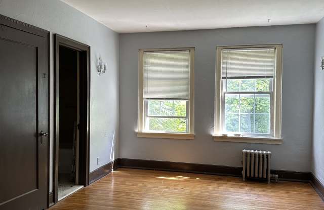65 South Street