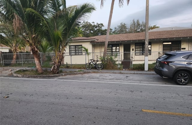 6705 NE 5th Ave - 6705 Northeast 5th Avenue, Miami, FL 33138