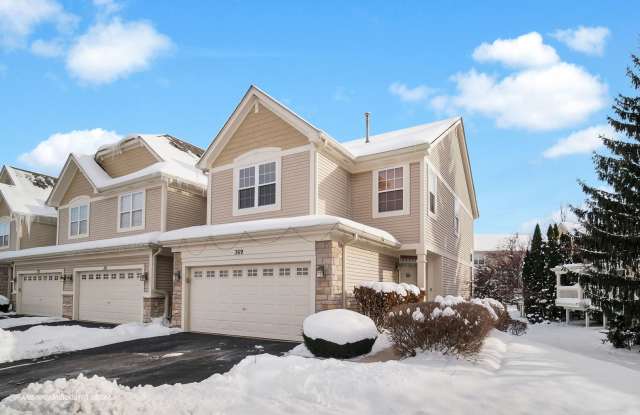 Photo of 369 Vaughn Circle unit: 0