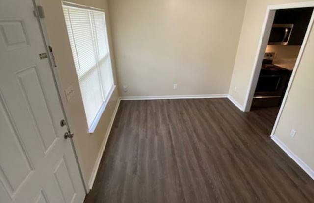 3 Bedroom with 1 - !/2 Baths