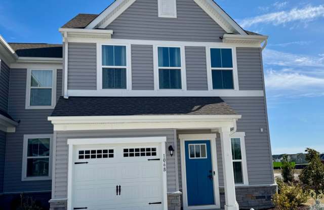 106 B Mizzen Way