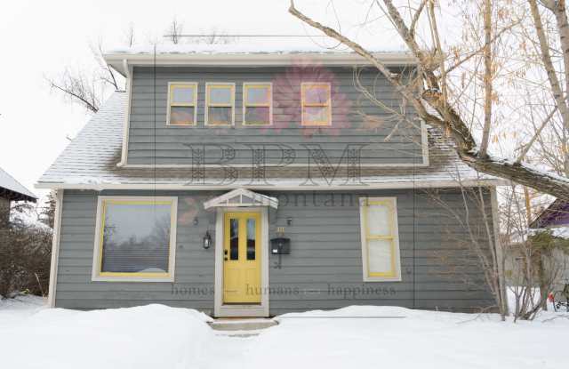 411 South 10th Avenue