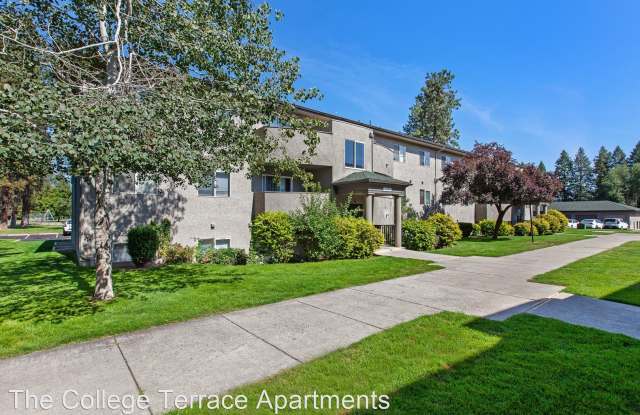 Photo of College Terrace