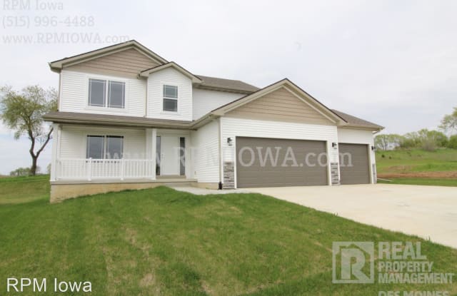 5374 Destiny Drive - 5374 Destiny Drive, Polk County, IA 50327