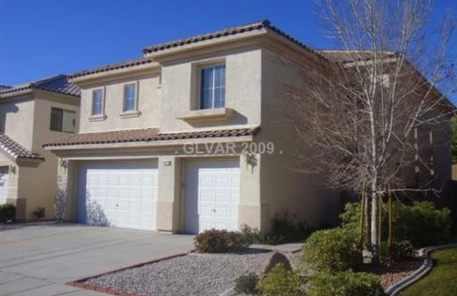 3825 Palm Island Court - 3825 Palm Island Court, Spring Valley, NV 89147