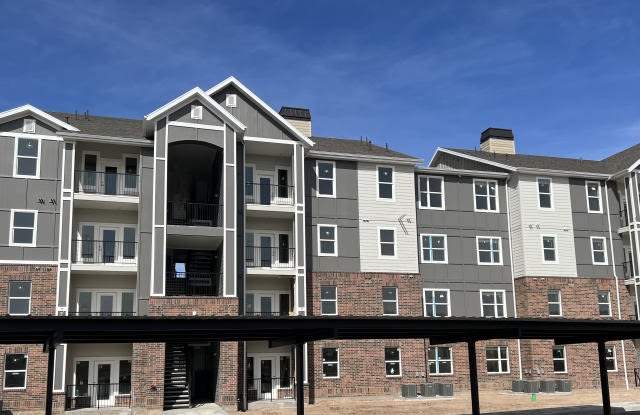 3620 South Midland Drive Unit D21