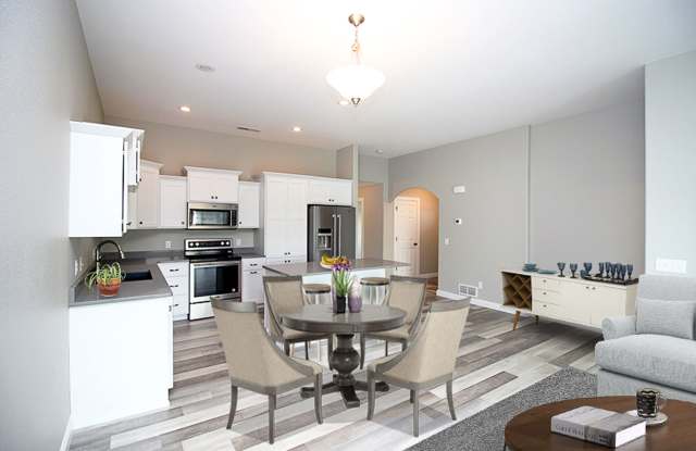 Exquisite 2- Bedroom Home with Modern Elegance and a Great Location!!! 2 Months Free on 14-Month Lease- Limited Time Offer