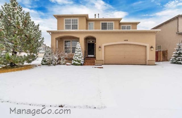 1838 Lone Oak Drive - 1838 Lone Oak Drive, Draper, UT 84020