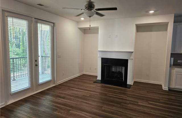 3529 Settlement Road