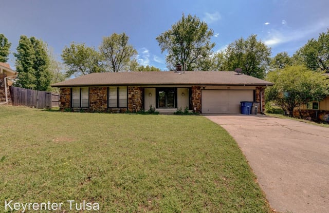 3146 East 83rd Street - 3146 East 83rd Street, Tulsa, OK 74137