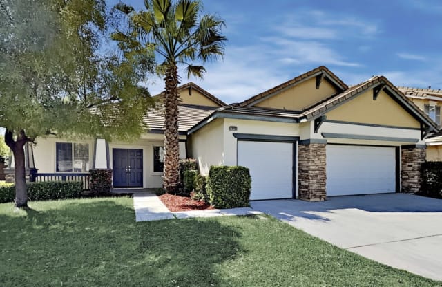 33793 Salvia Ln - 33793 Salvia Lane, Murrieta, CA 92563