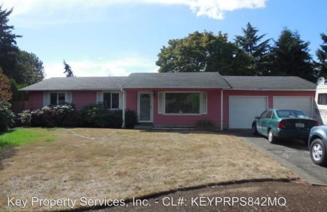 820 SE 122nd Ave - 820 Southeast 122nd Avenue, Vancouver, WA 98683