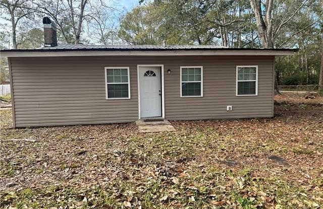 38262 N 1ST Avenue - 38262 North 1st Avenue, St. Tammany County, LA 70458