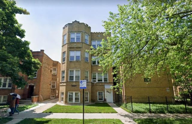 6326 Artesian - 6326 N Artesian Ave, Chicago, IL 60659