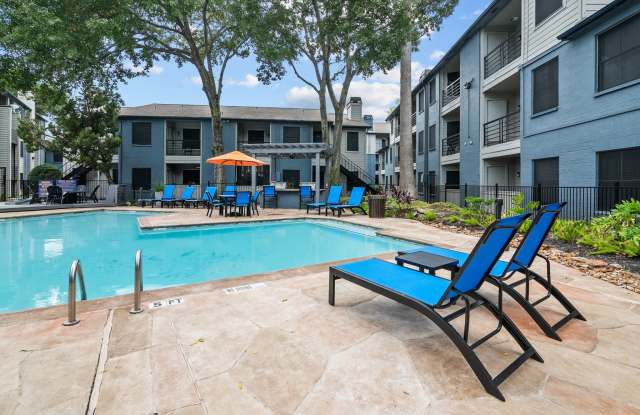 Photo of The Huxley at Medical Center