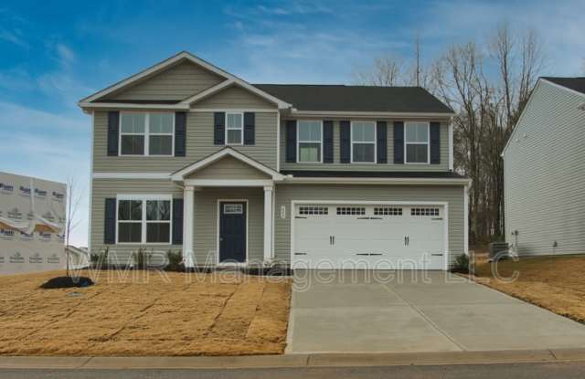603 Eden Hall Road