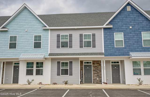 607 Windsurfing Lane