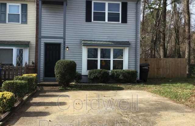 5343 Grand Lake Cres - 5343 Grand Lake Crescent, Virginia Beach, VA 23462