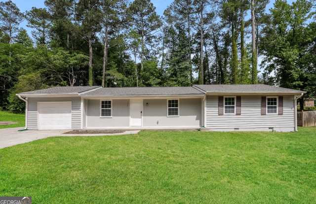 Photo of 1947 Valley Woods Drive